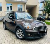MINI Mini one (r56) Facelift - gebrauchte MINI ONE mit Facelift