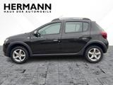 Dacia Sandero Stepway II 0.9 TCe 90 Prestige *Navi* - Dacia Sandero: Prestige