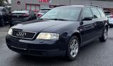 Audi A6 2.8 multitronic Avant WKR+SHZ+XENON+AUT+MEM+ - gebrauchte Audi A6 aus dem Jahr 2000
