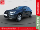 Seat Arona 1.0 TSI FR AB 199EUR NAVI KAMERA SHZ LED - Seat Arona Jahreswagen