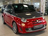 Abarth 500 595 Turismo Automatik Bi-Xenon Bicolore - Abarth 500: Automatik