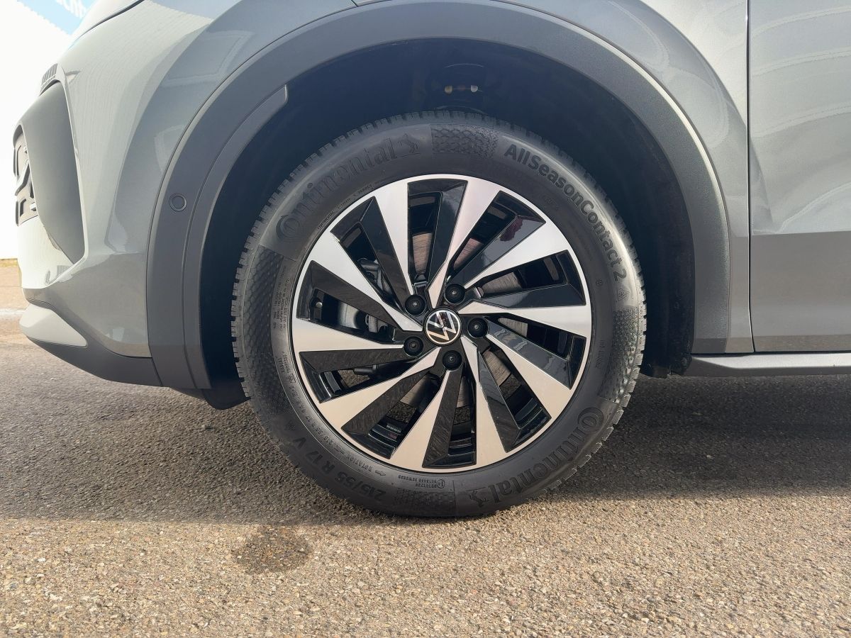 Volkswagen T-Roc - Bild 13