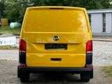 Volkswagen T6.1 Transporter Kasten Kasten lang FWD - Angebote