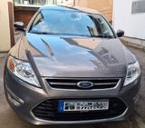 Ford Mondeo 2,0TDCi 120kW Titanium Turnier PowerS... - Ford Mondeo aus 2013 mit Diesel-Antrieb: Kombi