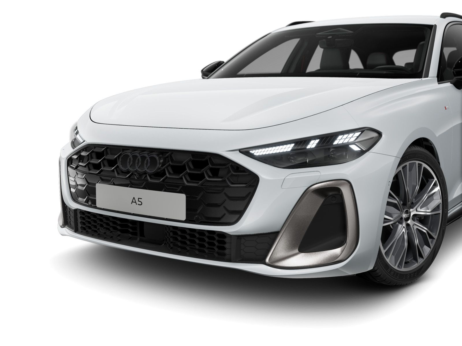 Audi A5 - Bild 8