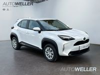 Toyota Yaris Cross - Vorschau Bild 3