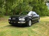 Audi 80 Cabrio - Audi 80 aus 1998