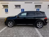 Mercedes-Benz GLB 200 d 4MATIC DCT, AMG-Ausstattung! - Mercedes GLB 200 mit Schiebedach
