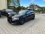 Audi A3 1.8t Tüv neu Service neu - Audi A3 mit Benzin-Antrieb: Kleinwagen, 1.8