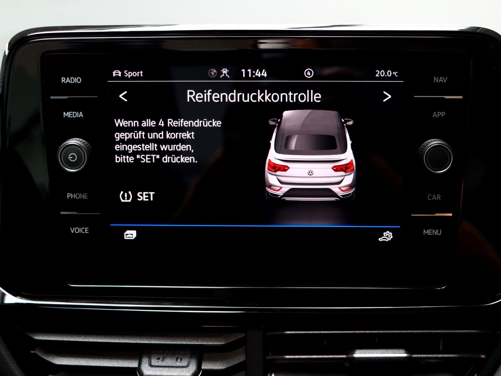 Volkswagen T-Roc - Bild 28