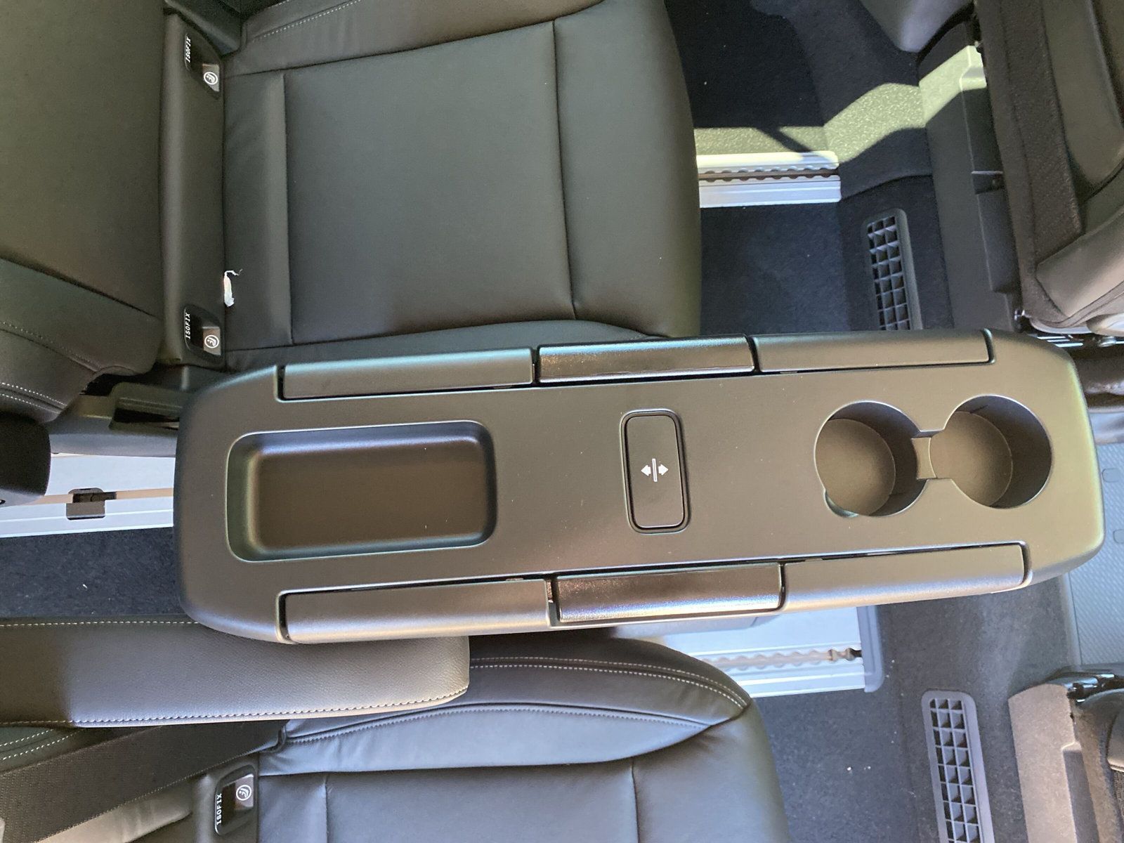 Renault Trafic - Bild 15