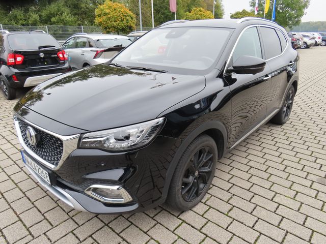 MG EHS 1,5 Luxury PHEV