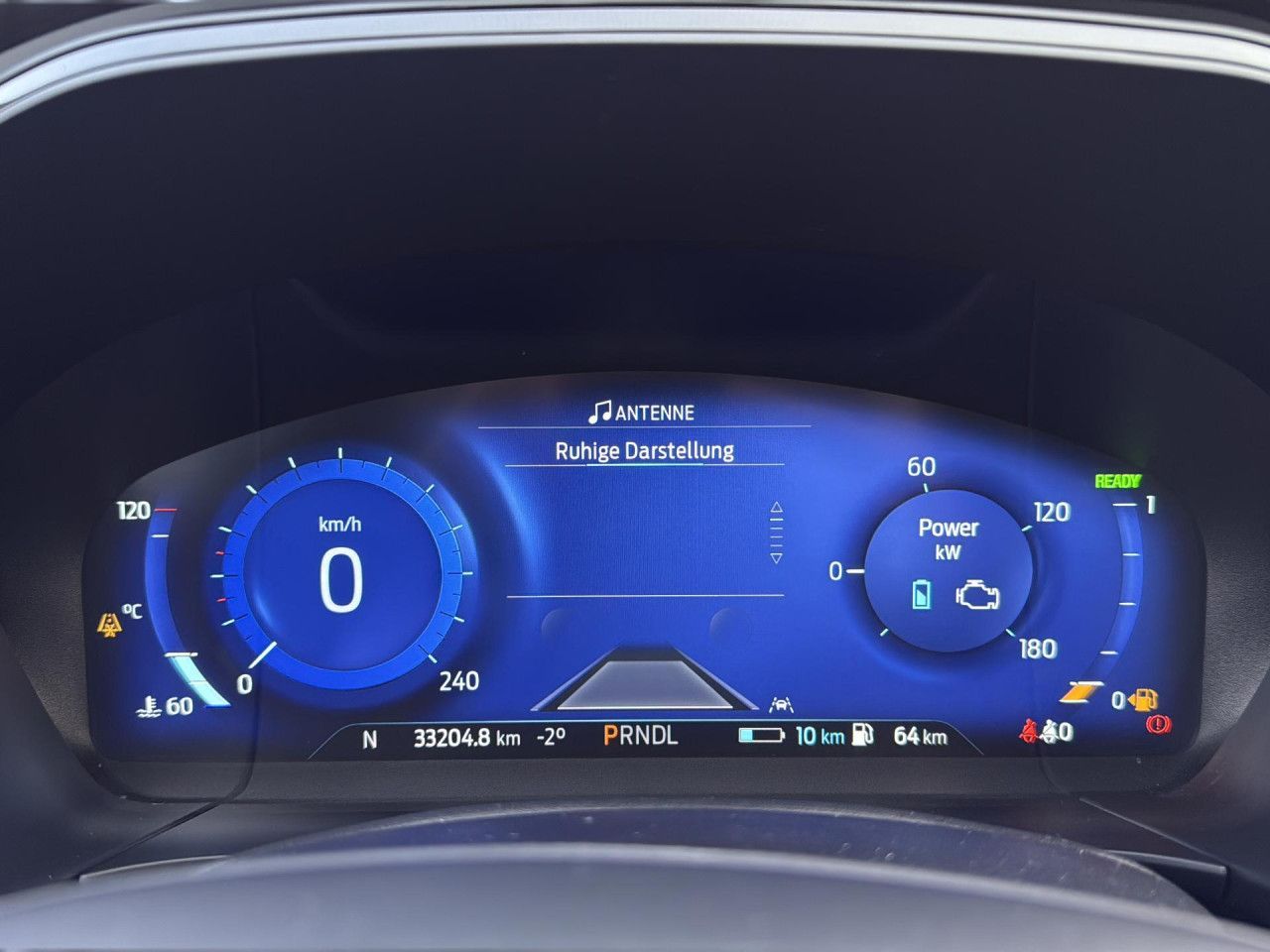 Ford Kuga - Bild 20