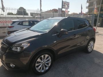 Opel Mokka - 8