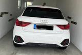 Audi A1 30 TFSI S tronic allstreet allstreet - Audi A1: Standheizung