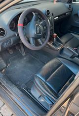 Audi a3 2.0 TFSI mit Turbo - Audi A3: Turbo