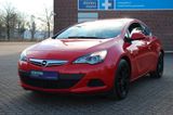 Opel Astra J 1.4 GTC Edition 2 HAND 8 FACH 10/2026 - Opel Astra aus 2012: Gtc