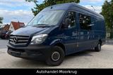 Mercedes-Benz Sprinter II 316 CDI Maxi-Mixto *5-Si*TÜV*Klima* - Mercedes-Benz Sprinter maxi 316 cdi