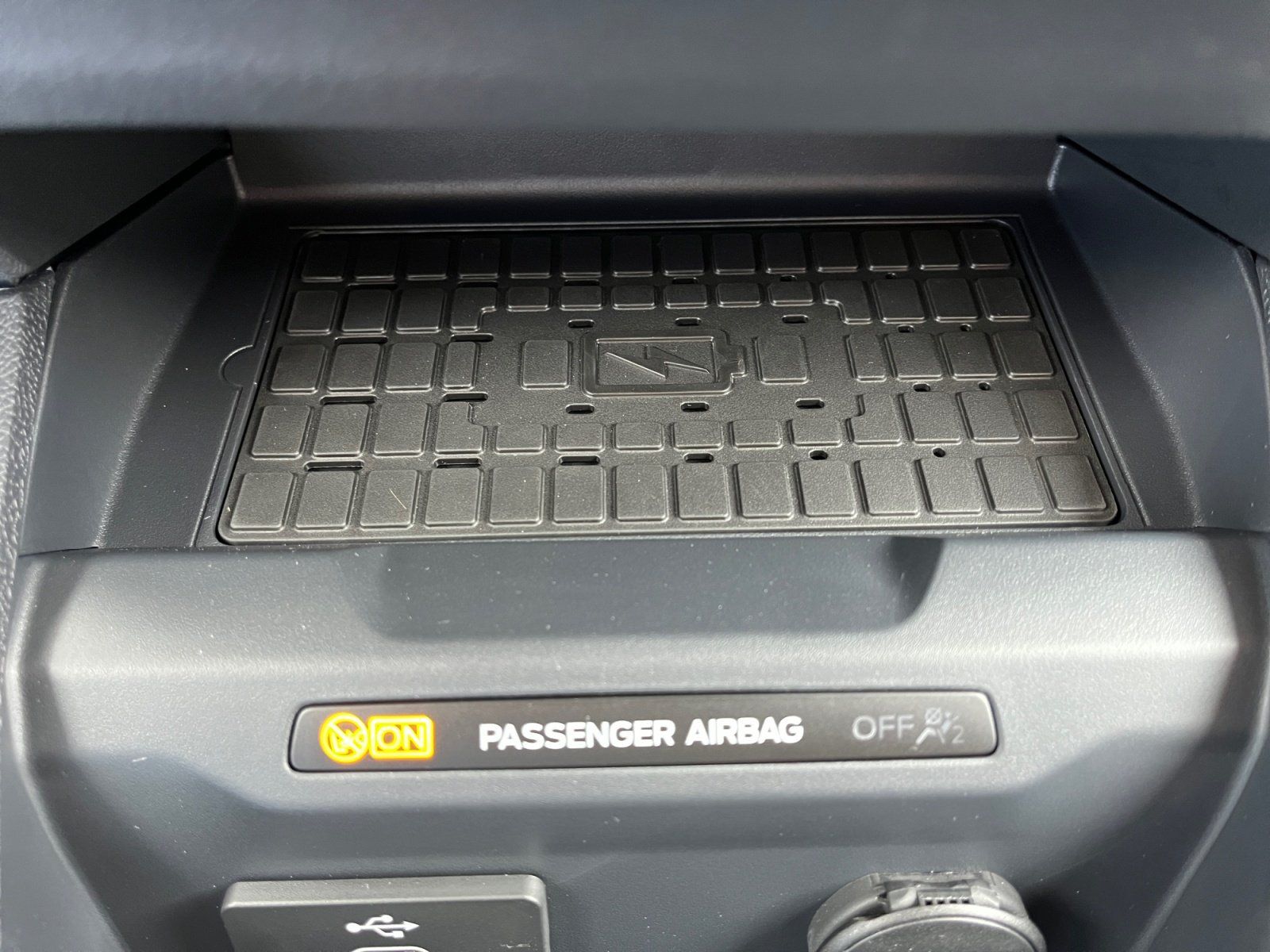 Ford Tourneo Courier - Bild 24