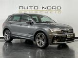 Volkswagen Tiguan 2.0 TSI Highline R-Line*4M*360°*AHK*1.Hd* - VW Tiguan Gebrauchtwagen in Wuppertal