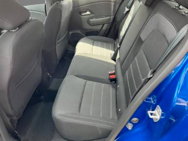 Fahrzeugabbildung Dacia Sandero Journey TCe 90 CVT