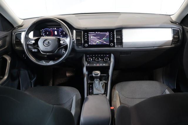 Skoda Kodiaq 2.0 TDI Ambition AID+ACC+LED+CARPLAY+AHK