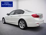 BMW 318d Sport Line Autom./LED/Navi/SHZ/8fach - BMW 318 in Düsseldorf