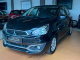 Mitsubishi Space Star Top AUT./SHZ/KLIMA/MFL - Mitsubishi Space Star: Automatik