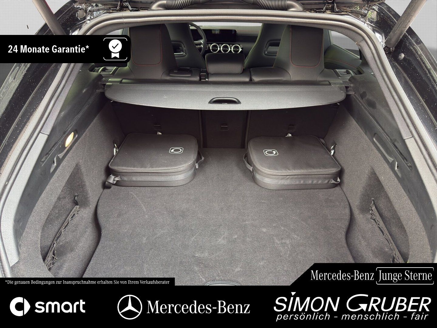 Fahrzeugabbildung Mercedes-Benz CLA 250 e SB AMG HUD KeylessGo LED Ambi 11KW