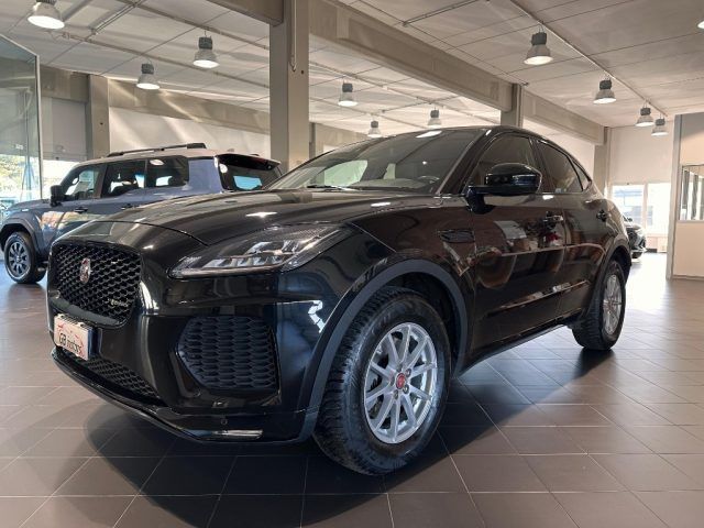 Jaguar JAGUAR E-Pace 2.0D 180 CV AWD aut. R-Dynamic S N