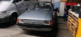 Ford Escort 1984 MK3 1.1 H-Kennzeichen - Ford Escort: Mk1