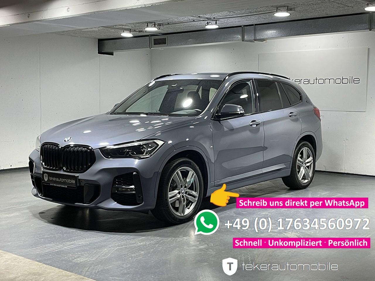 BMW X1 xDrive 25 d M Sport *Individual*