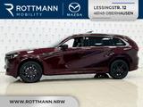 Mazda CX-80 Homura Plus PHEV AWD CAHO 6-Sitzer PANO - Mazda CX-80: Automatik