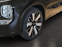 Mitsubishi Plug-In Hybrid Outlander Top  4WD LEDER STANDHZG - Image