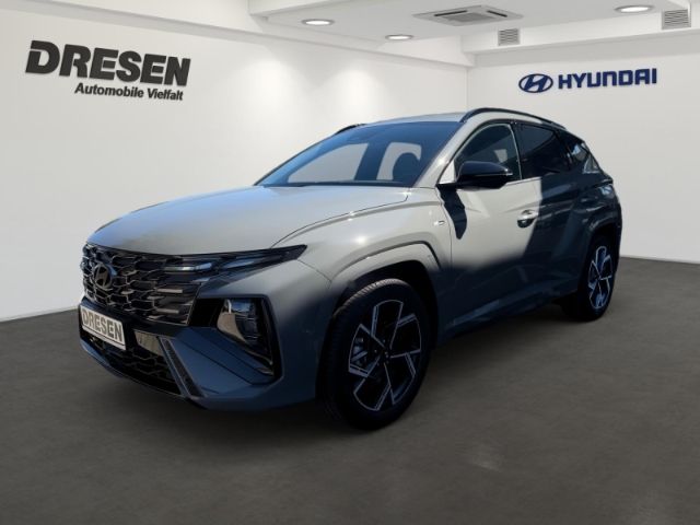 Hyundai Tucson N-Line FL (MY27) 1.6 T-GDI (180 PS) 7-DCT