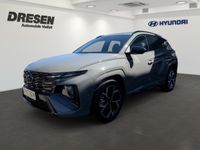Hyundai TUCSON - Vorschau Bild 1