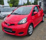 Toyota Aygo AYGO Cool - Toyota aus 2009: Aygo