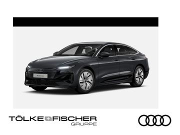 Audi Leasingangebot: Audi A6 Sportback e-tron 210 kW