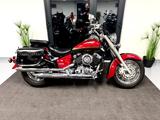 Yamaha DRAG STAR nur 27.550 km! Lederkoffer! - YAMAHA DRAG STAR