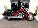Yamaha DRAG STAR nur 27.550 km! Lederkoffer! - YAMAHA DRAG STAR