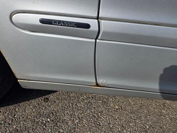 صورة 9 لـ 2002 Mercedes-BENZ C 180