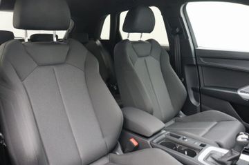 Fahrzeugabbildung Audi Q3 35 TFSI S line AHK Navi Virtual