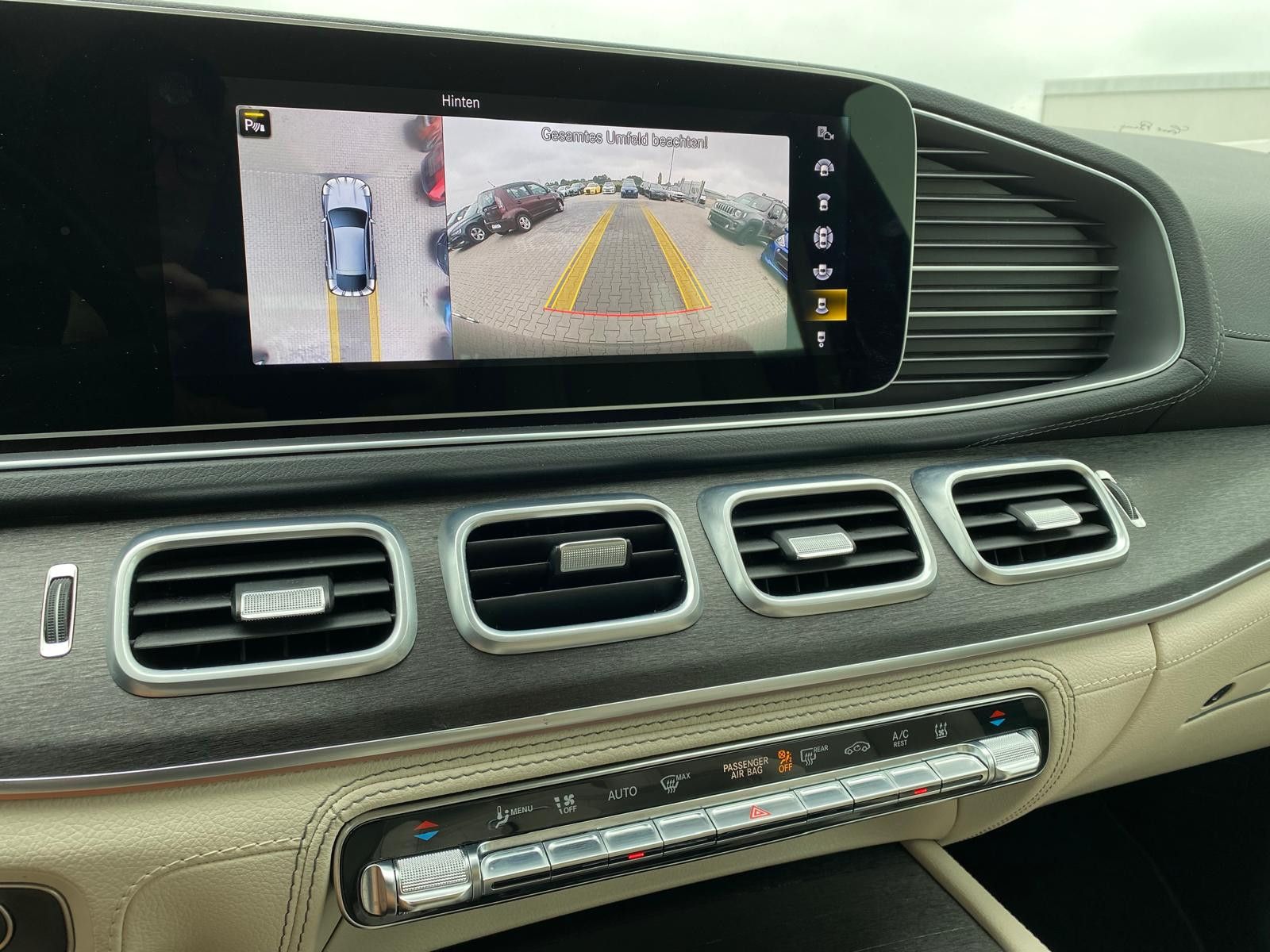 Mercedes-Benz GLE 350 GLE 350e AMG 4Matic Coupe PANO BURM. VO foto 16