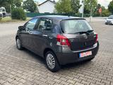 Toyota Yaris Life 1.4 D4D AUTOMATIK KLIMATRONIC EURO5 - Toyota Yaris: 4d
