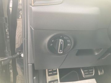 Skoda KAROQ 1.5 TURBO 110KW150PS AUTOMATIK DSG