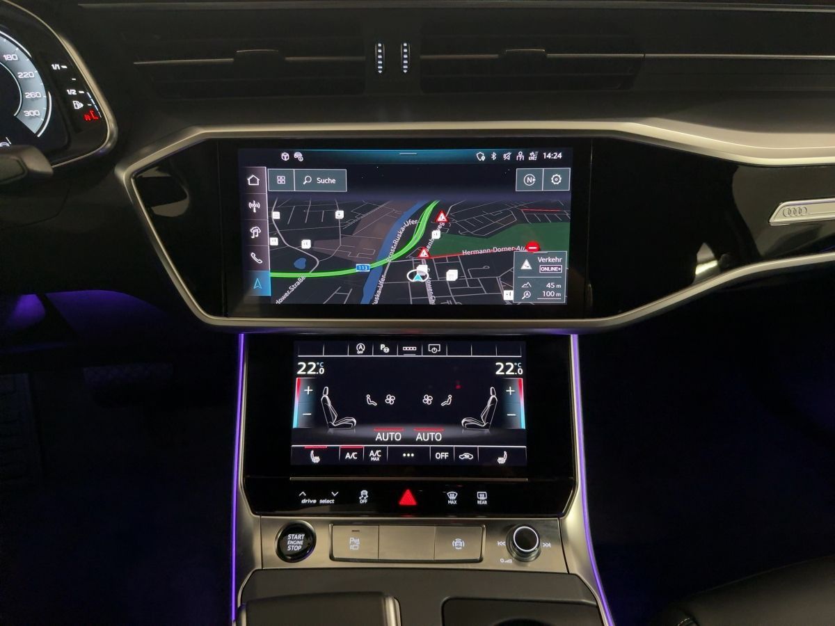 Audi A6 - Bild 15