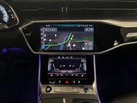 Audi A6 - Vorschau Bild 15
