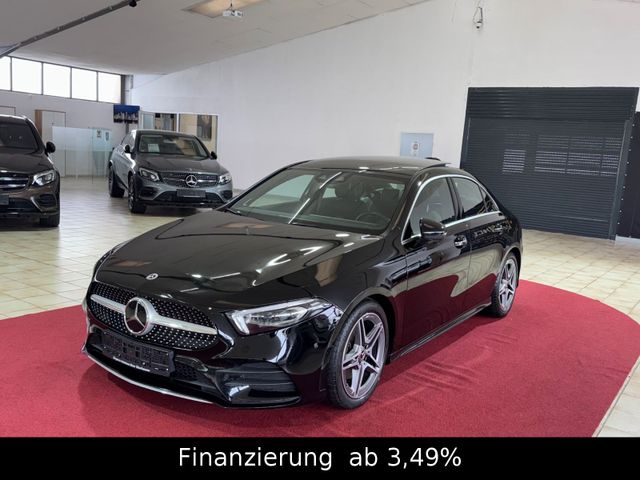 Mercedes-Benz A 220 A - Lim.  4Matic AMG LINE Panorama