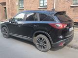 Mazda CX5 SUV - Mazda aus 2011: Mazda5