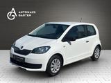 Skoda Citigo 1.0 Active Klima 2.Hand TÜV 11/2027 - gebrauchte Skoda Citigo aus dem Jahr 2018